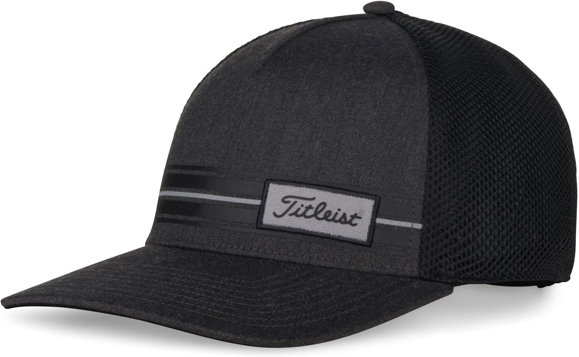 Titleist Men's Surf Stripe Laguna Cap