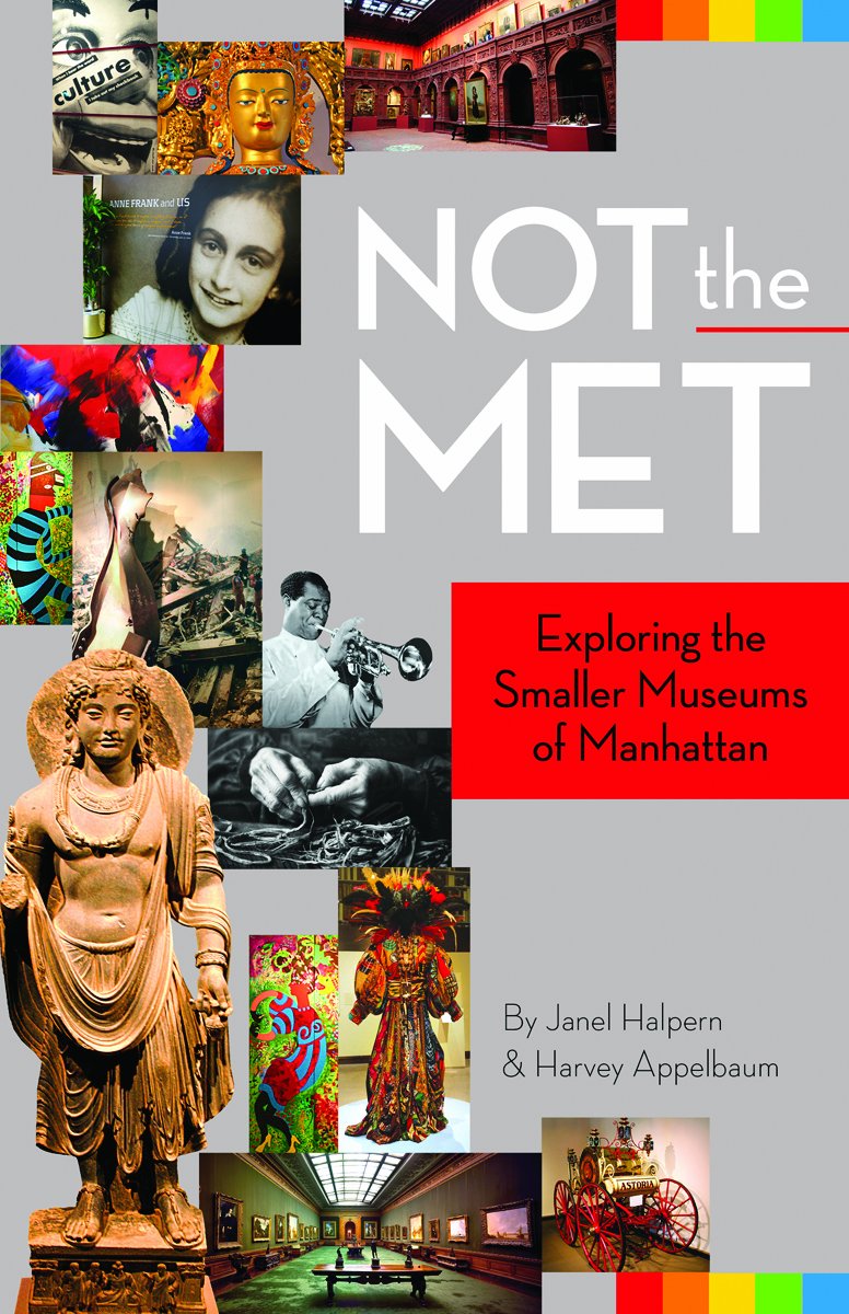 Not the Met: Exploring the Smaller Museums of Manhattan