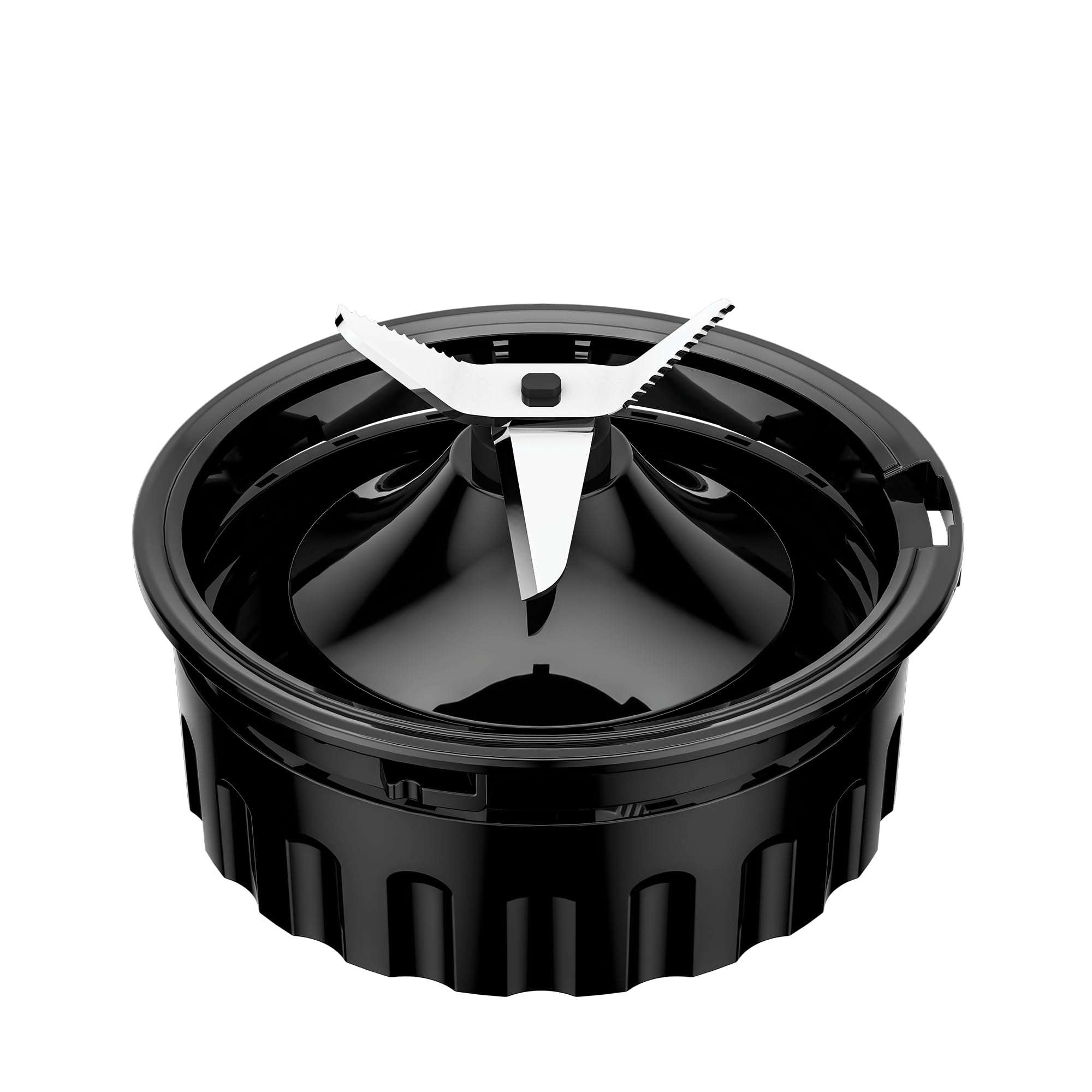 Grundig SM 6430 Standmixer, Anthrazit/Edelstahl