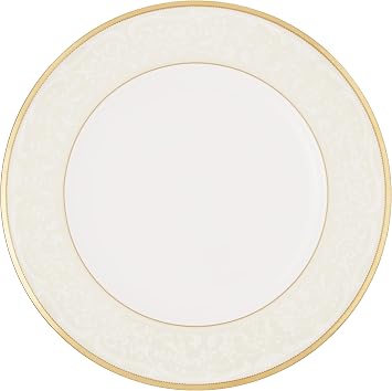 Noritake White Palace 5-Piece Place Setting