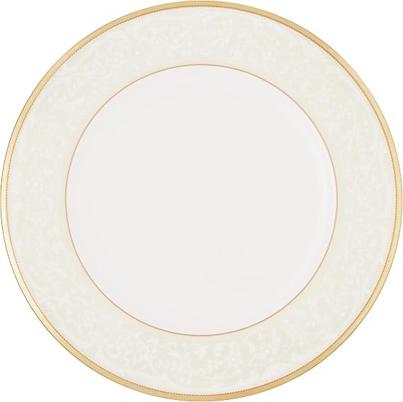 Noritake White Palace 5-Piece Place Setting