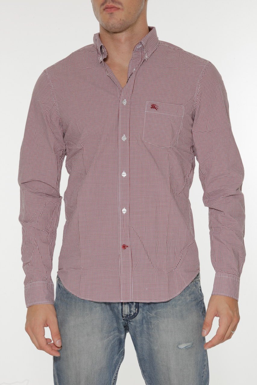Burberry Mens Shirt