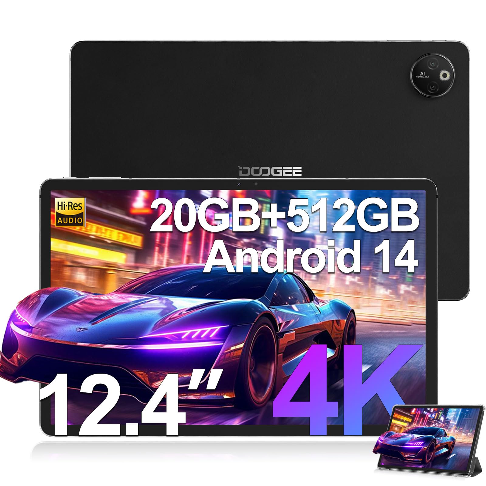 Androidタブレット本体 doogee t30 ultra DOOGEE T30 Ultra レビュー － 11インチで高精細なディスプレイ