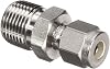 Ultrafryer 24A270 Compression Male 3/8N Fitting