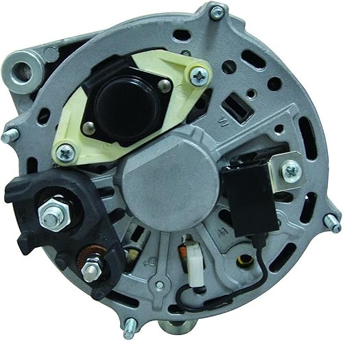Miniatura 4 de Premier Gear PG-14783 Alternator Replacement for Mercedes-Benz 560Sl V8 (86-89), 560Sel V8 (86-91), 560Sec V8 (86-91), 500Sel V8 (84-85), 500Sec V8