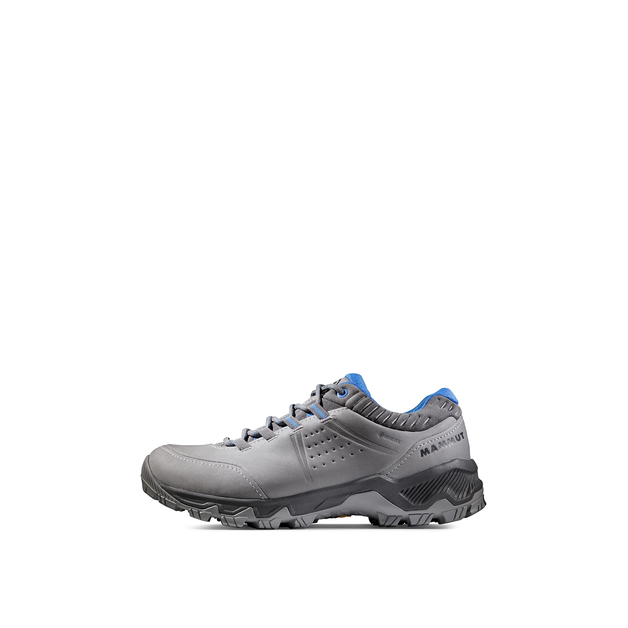 Mammut, Noir Bleu Marine, 40 EU