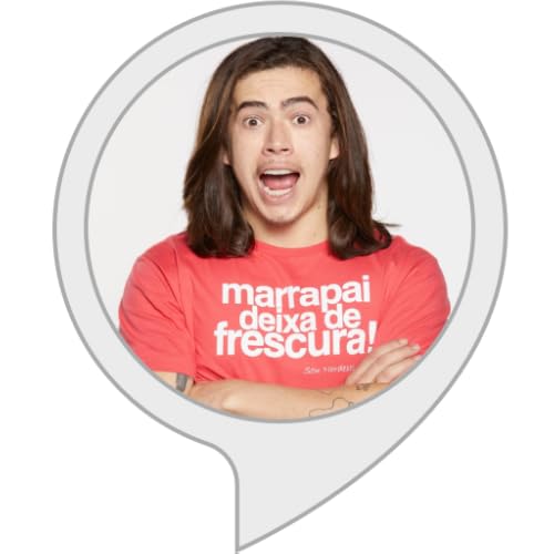 Alerta Whindersson Nunes