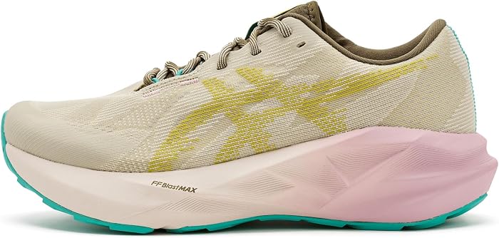 Обувь ASICS Novablast 5 TR — фото 2