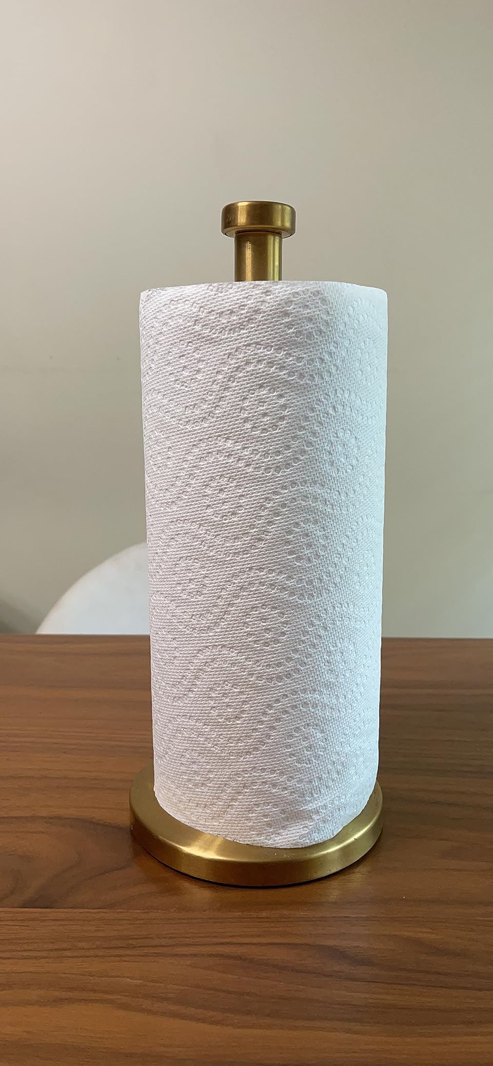 $5/mo - Finance Paper Towel Holder, Gold Paper Towel Holder, Paper ...