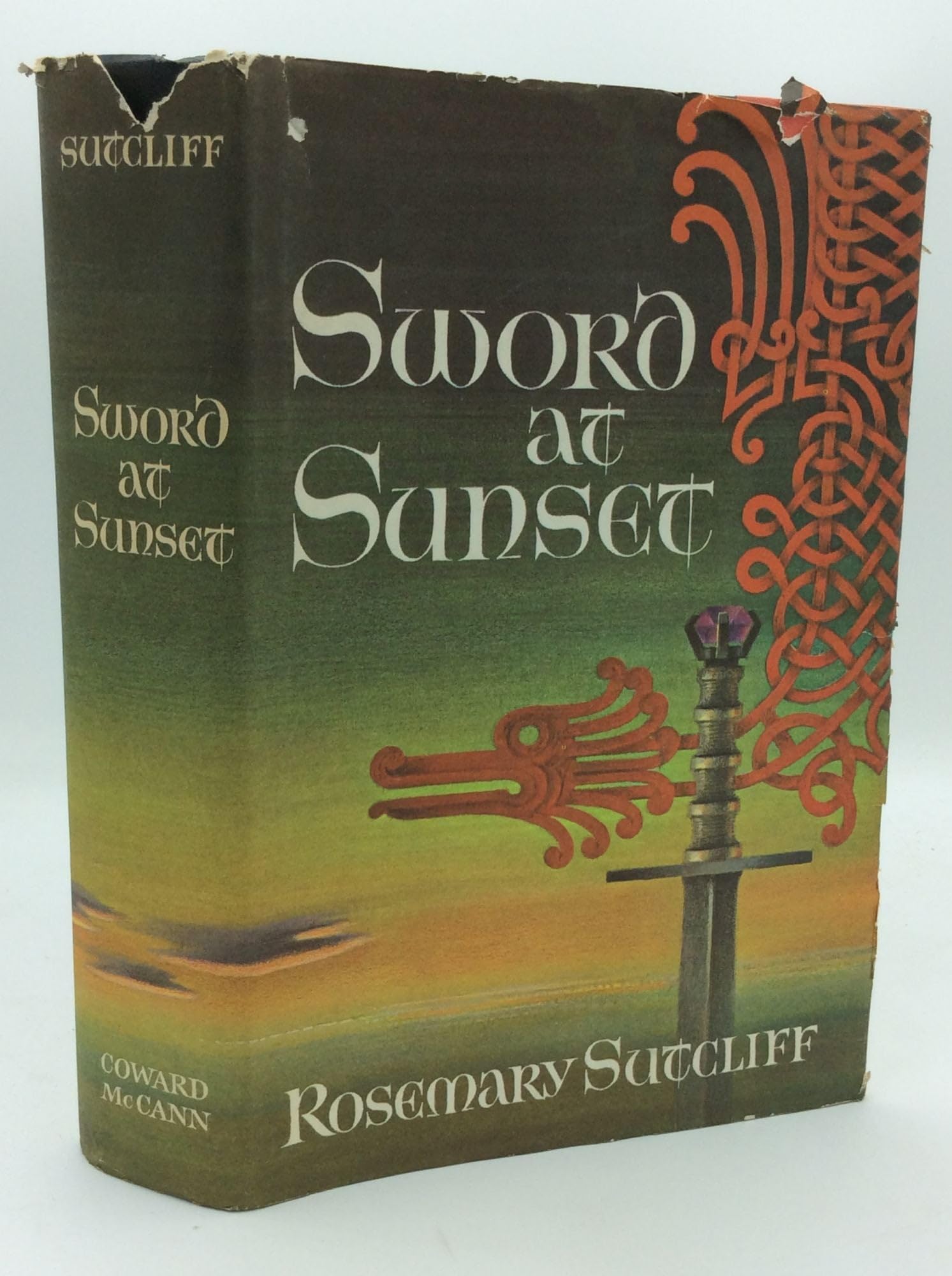 Amazon.com: Rosemary Sutcliff: books, biography, latest update