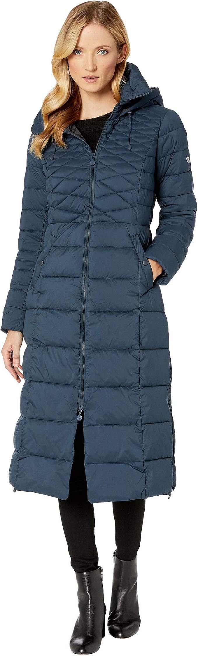 bernardo winter coats