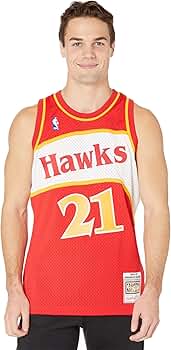 バスケットボール Mitchell &amp; Ness - mitchell&amp;ness Atlanta Hawks Wilkins 3xl s-l400.jpg