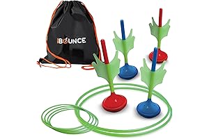 New Bounce Glow in The Dark Yard JARTS