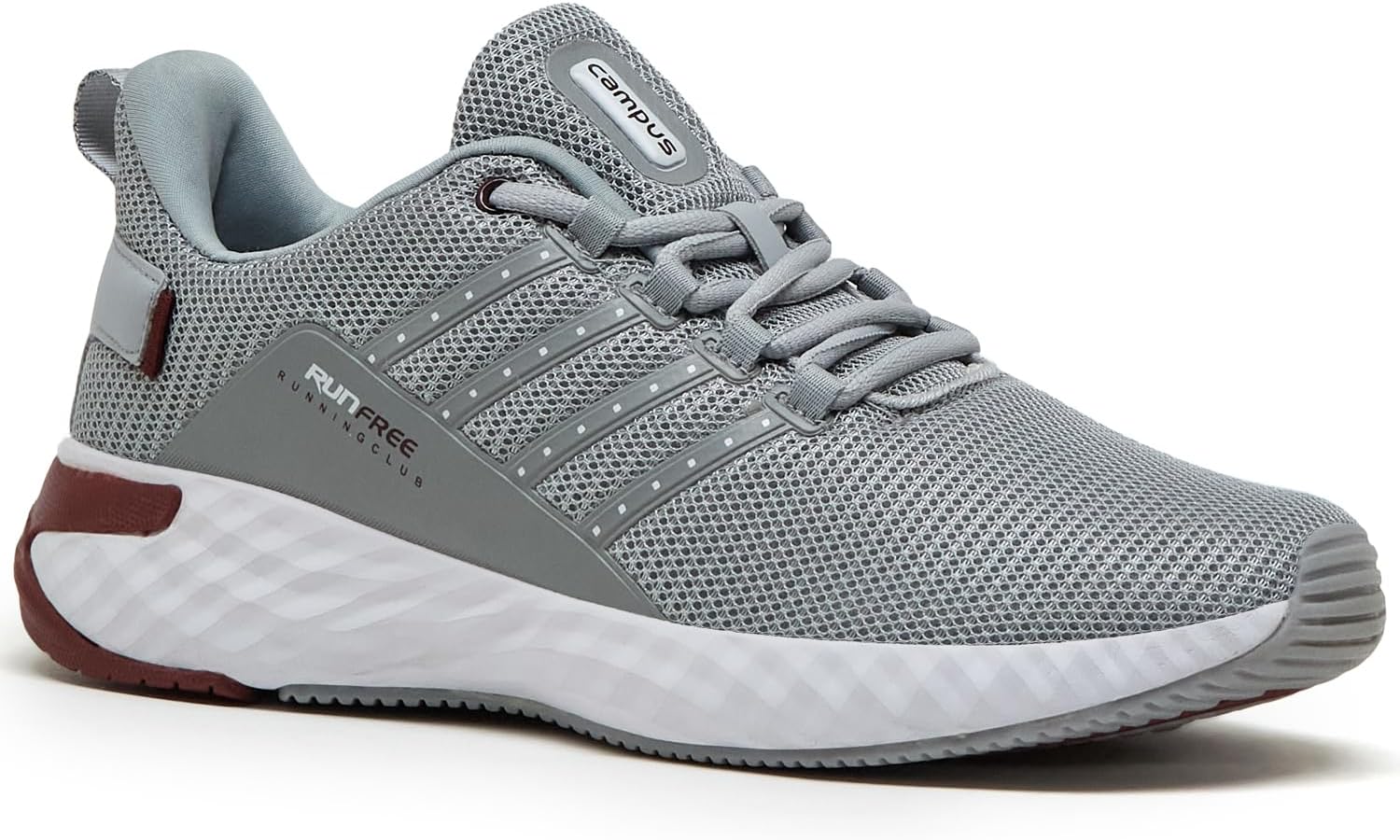 Men Oslo Pro Running Shoes