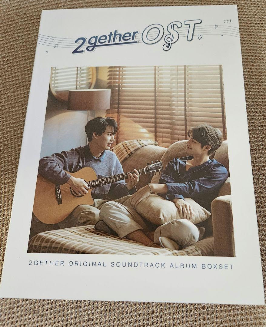 2gether live on stage DVD 【公式通販】