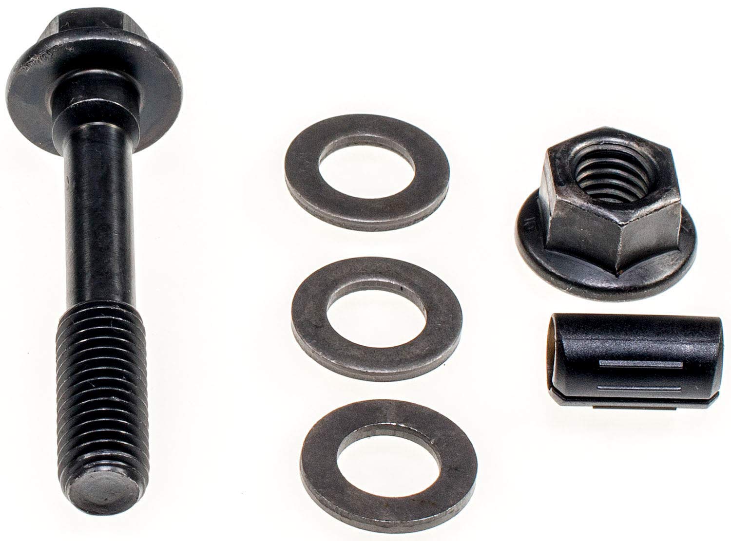 Camber Bolt - Alignment Camber Bolt Kit - This alignment cam bolt kit is precision-engineered and rigorously tested to provide reliable replacement for the original equipment on specific vehicles. - MAS AK91040 Alignment Camber Kit