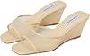 Steve Madden Womens Seleste Wedge Sandal