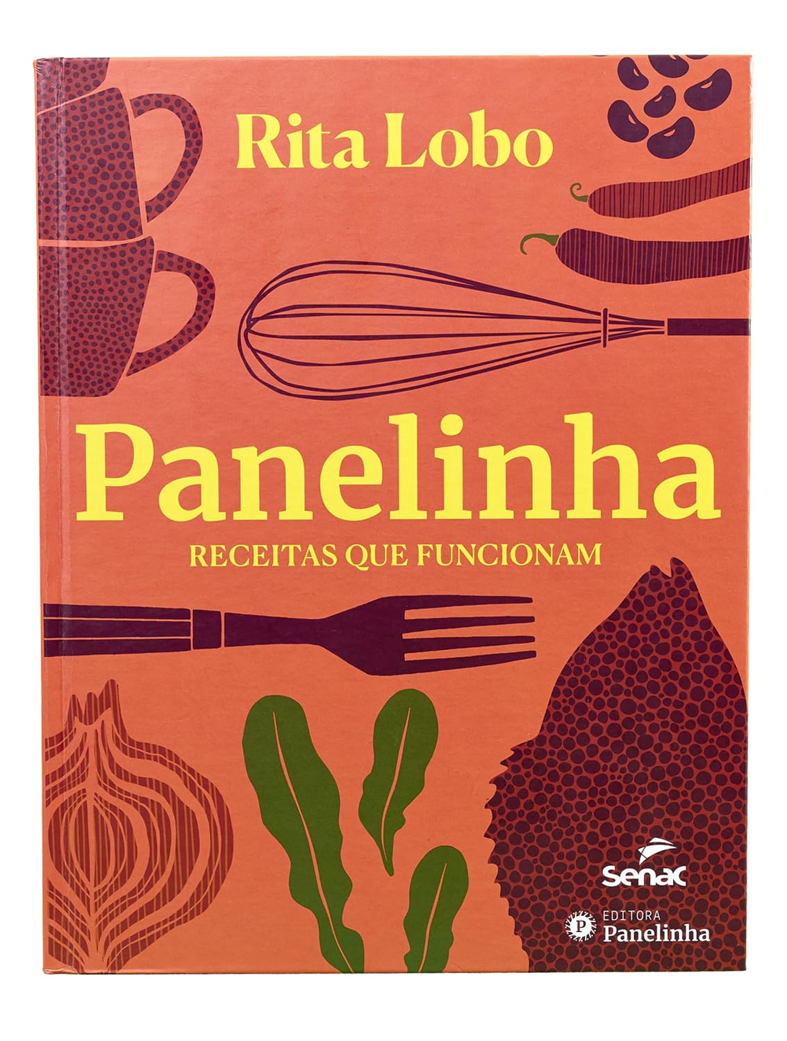 Panelinha receitas que funcionam