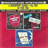 A Connecticut Yankee - Pal Joey - On Your Toes