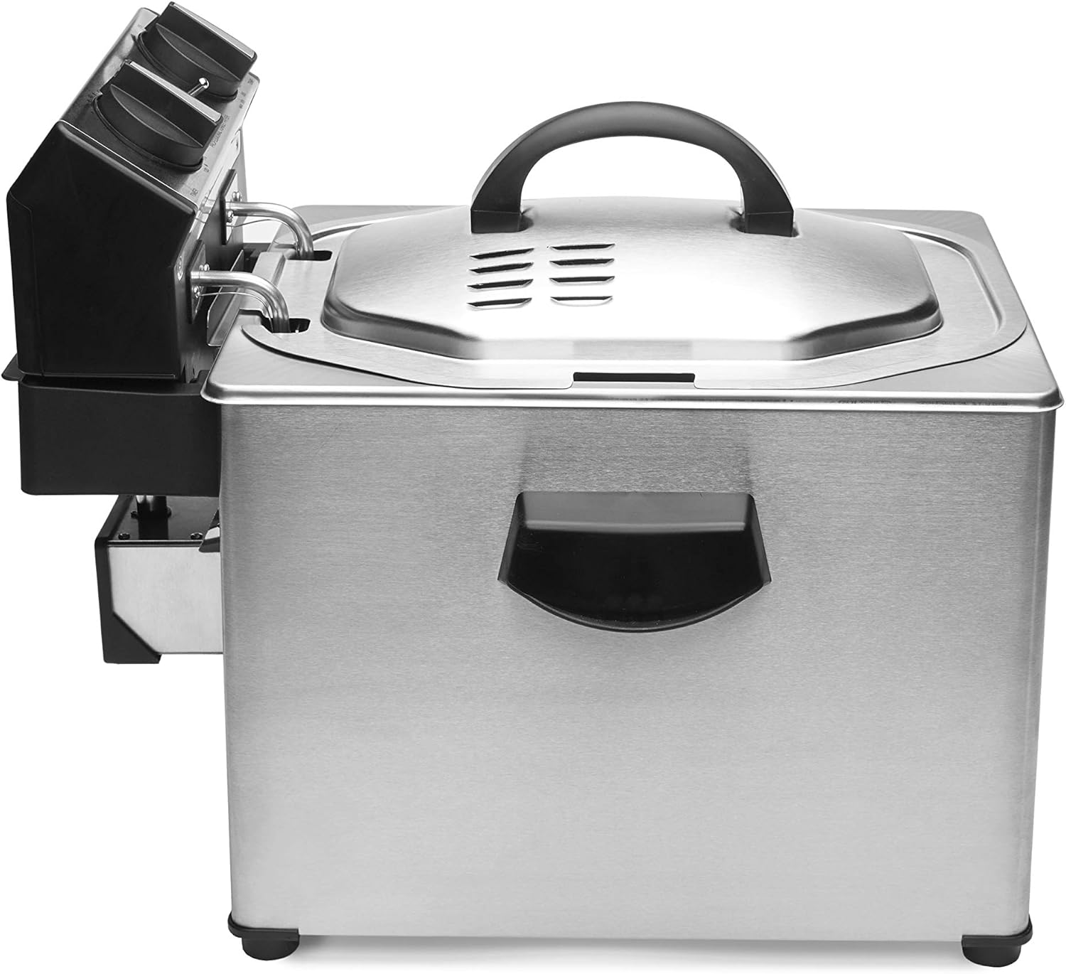 Cuisinart - Brandclub - Cuisinart CDF-500 Extra-Large Rotisserie