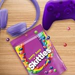 SKITTLES, Berry Chewy Sachet de bouleau, 320g