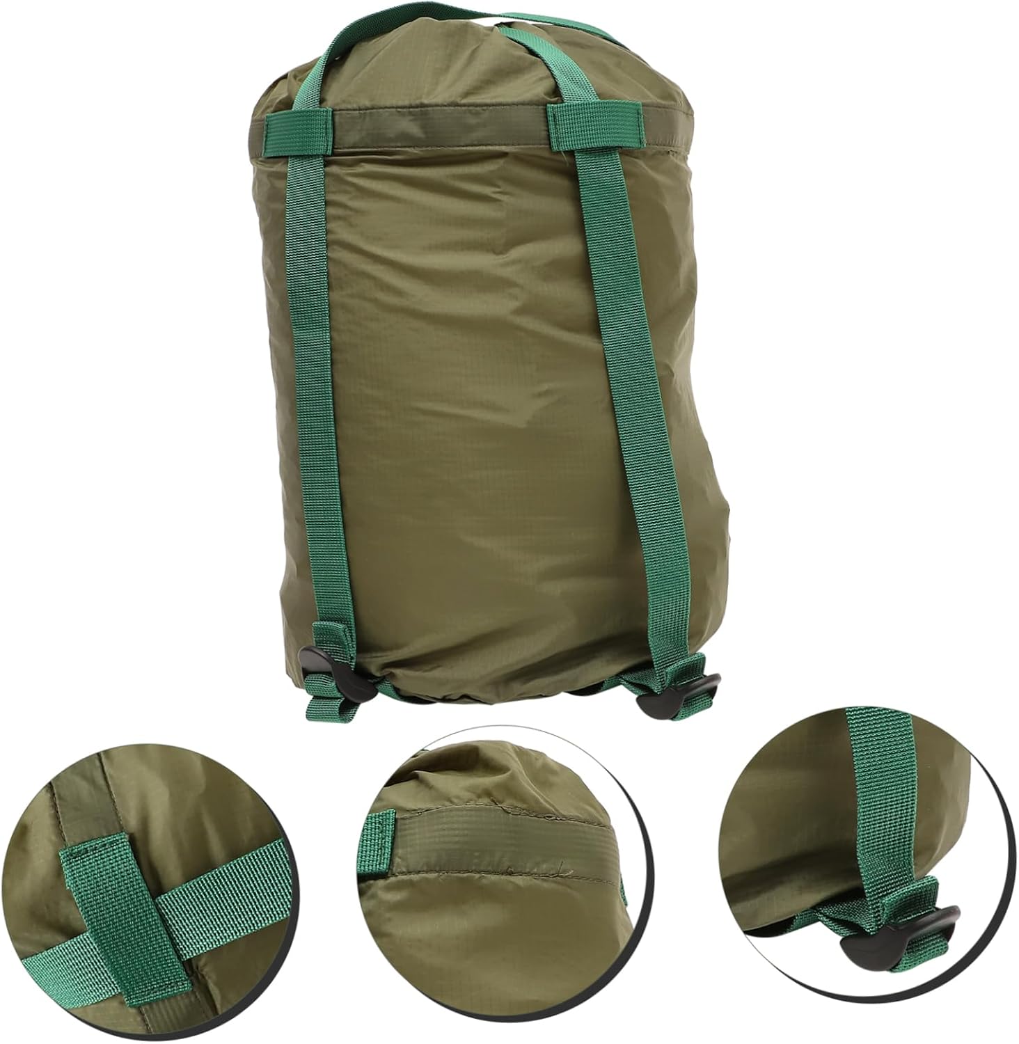Outanaya Quilts Storage Bags Compression Bag for Adults Travel Bag Organizer Bag Organizer for Traveling