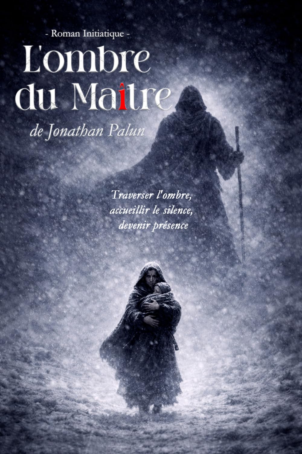 L’Ombre du Maître