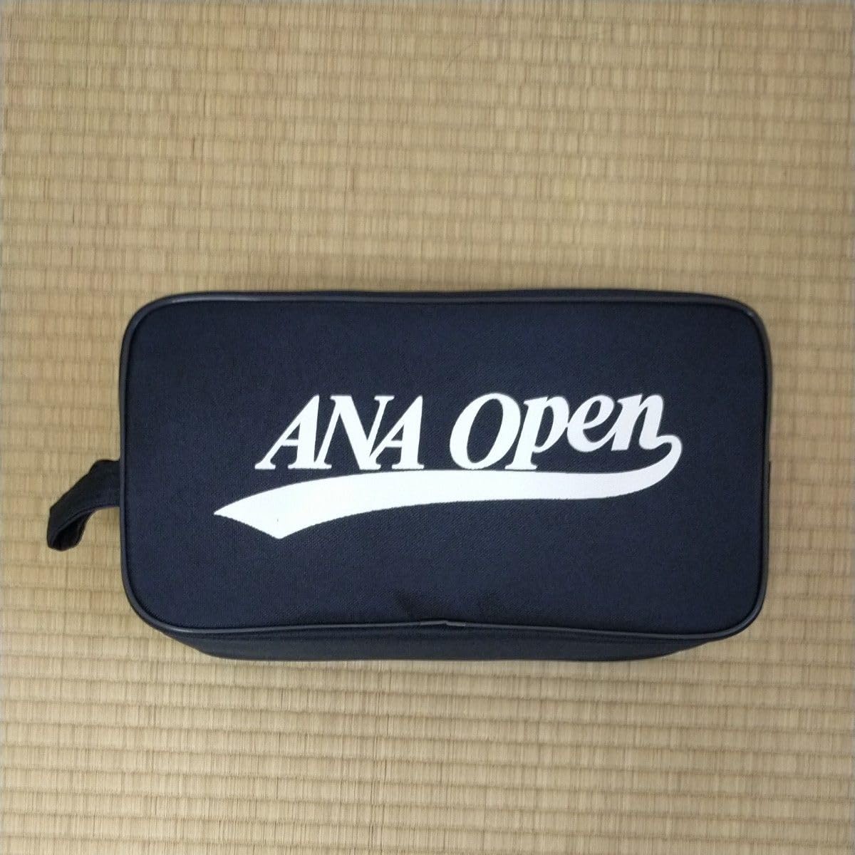 Amazon.co.jp: ANA Open ゴルフ キャディバッグカバー : スポーツ