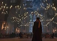 Vista 5 de Harry Potter Hogwarts Legacy Journal