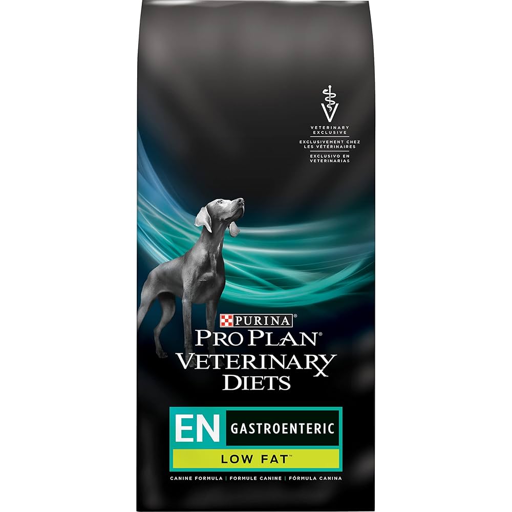 Amazon.com: Purina Pro Plan Veterinary Diets EN