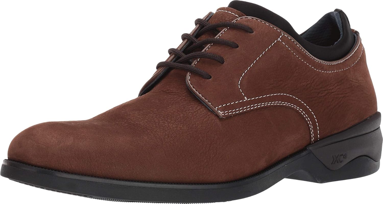 Xc4 elkins plain toe Clearance