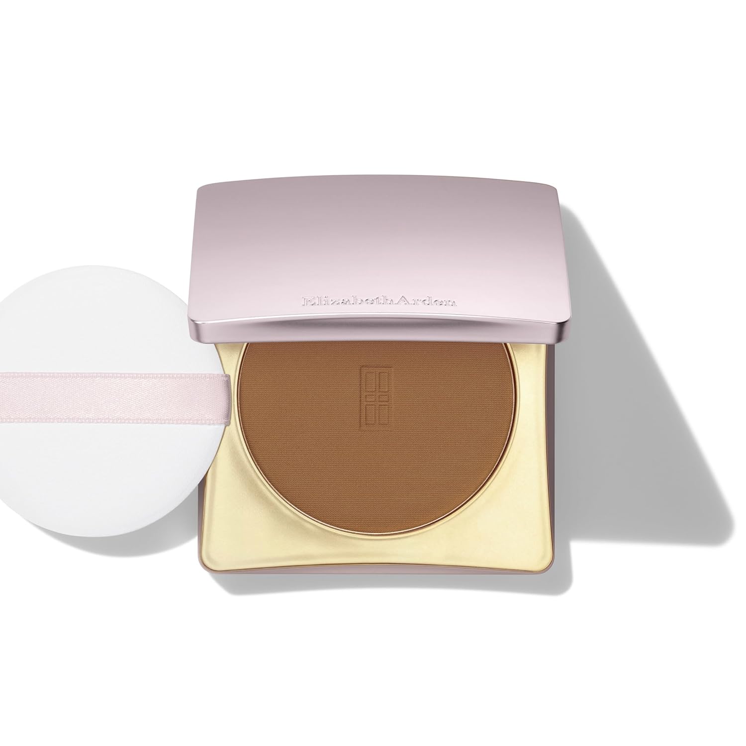 Elizabeth Arden Flawless Finish Skincaring Pressed Powder