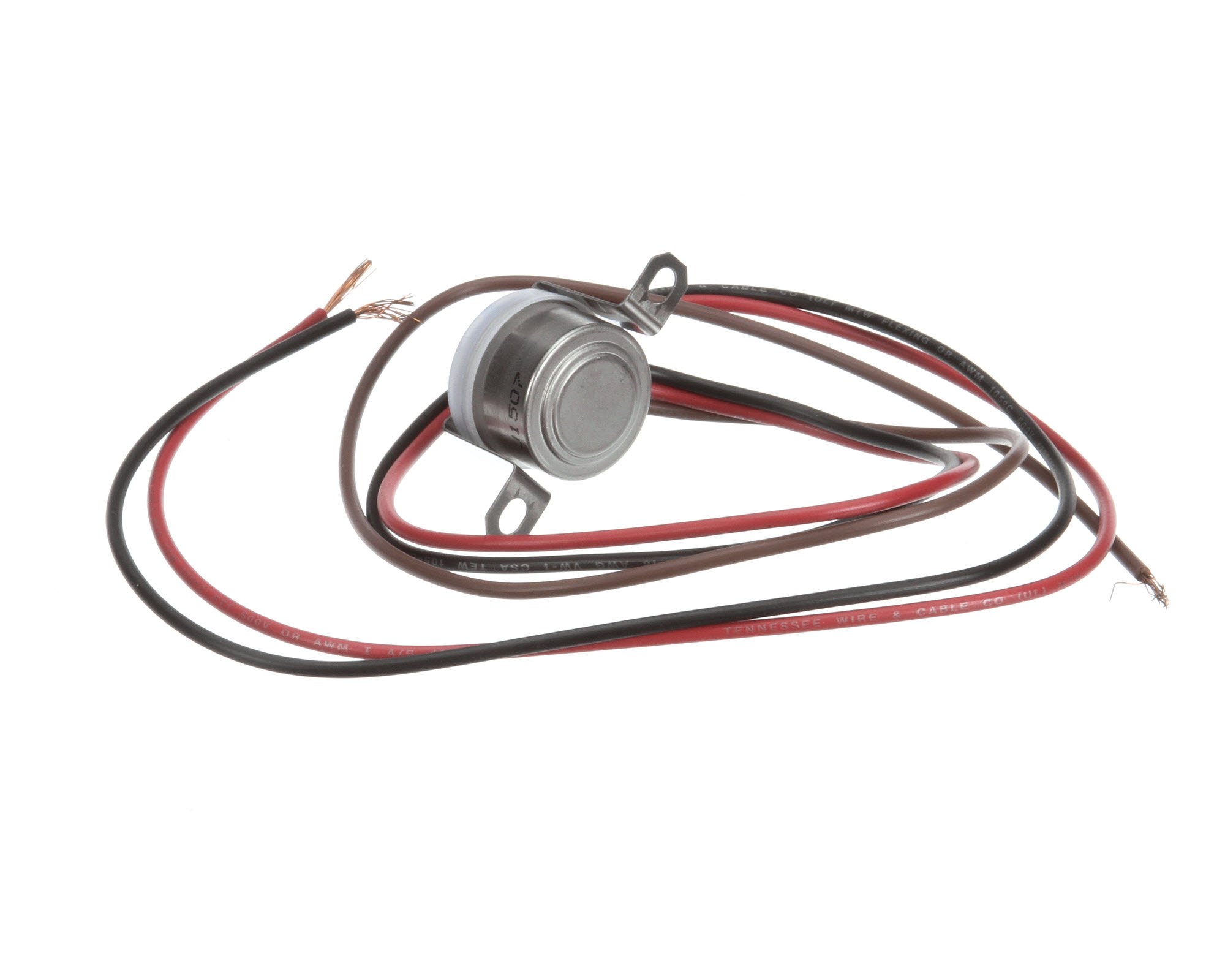 Thermostat Hussmann Ther-O-Disc 37T23-43735 régulateur thermique armoire froide 03S197