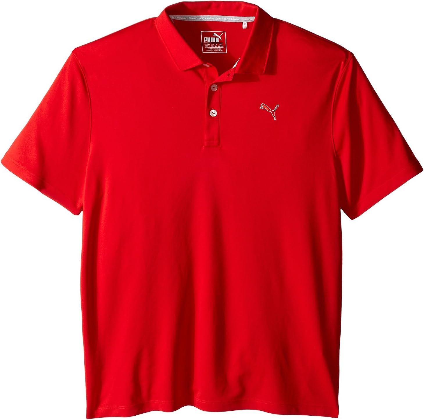 Essential Pounce Polo JR (Big Kids)