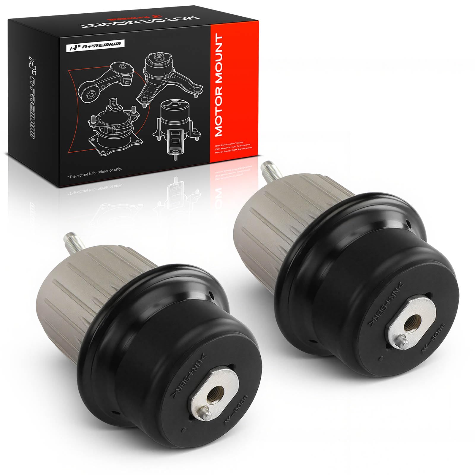 Lexus GVF50 Engine Mount エンジンマウント 2個セット Amazon.com: A-Premium 2PCS Front Left and Right Engine Motor Mount