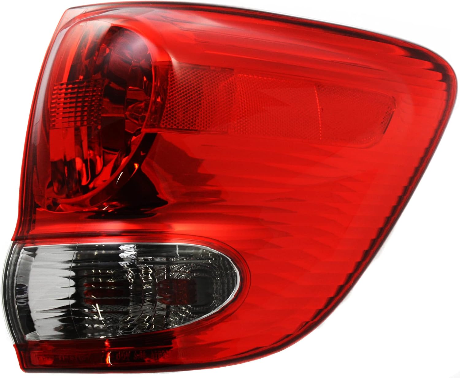 Garage-Pro Tail Light for TOYOTA SEQUOIA 2005-2007 RH Outer Assembly