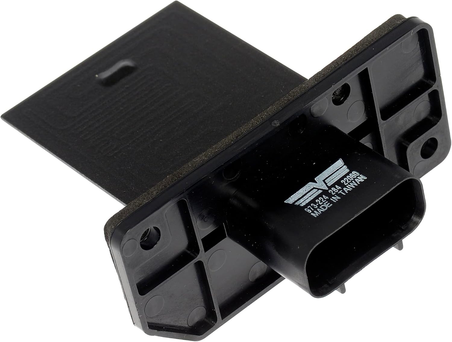 Dorman 973-224 HVAC Blower Motor Resistor Compatible with Select Ford/Mercury Models