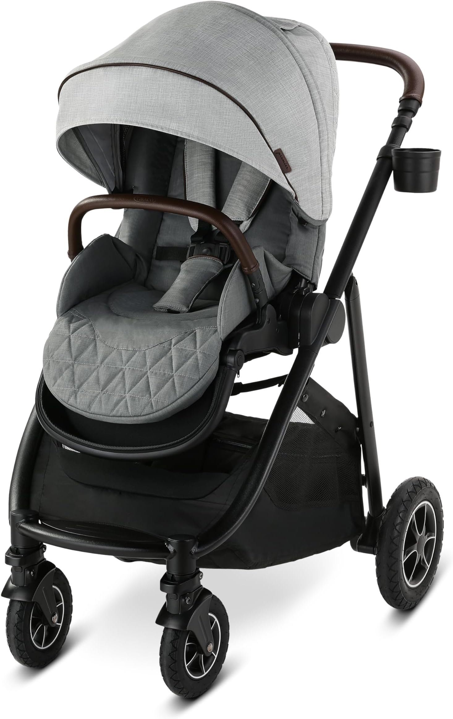 Graco® Premier Modes™ Lux Stroller, Midtown™ Collection