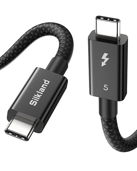 Silkland Thunderbolt Cable - Thumbnail 3