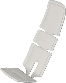 Thule Chariot Seat Liner Gepolsterte Sitzauflage Gray, One-Size