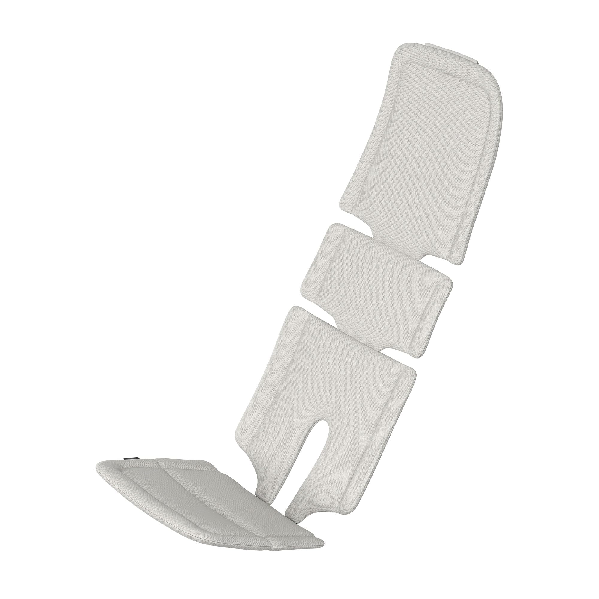Thule Chariot Seat Liner Fodera Imbottita Gray