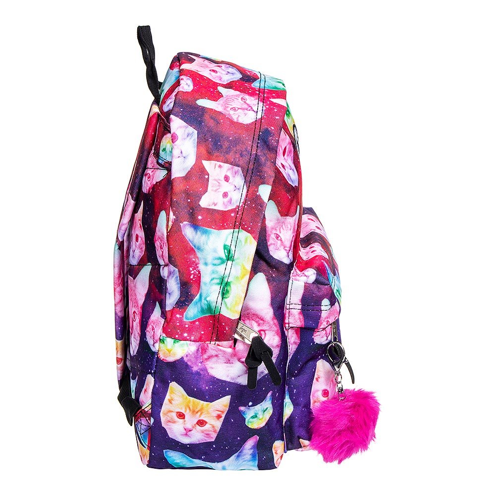 hype cosmo cat backpack