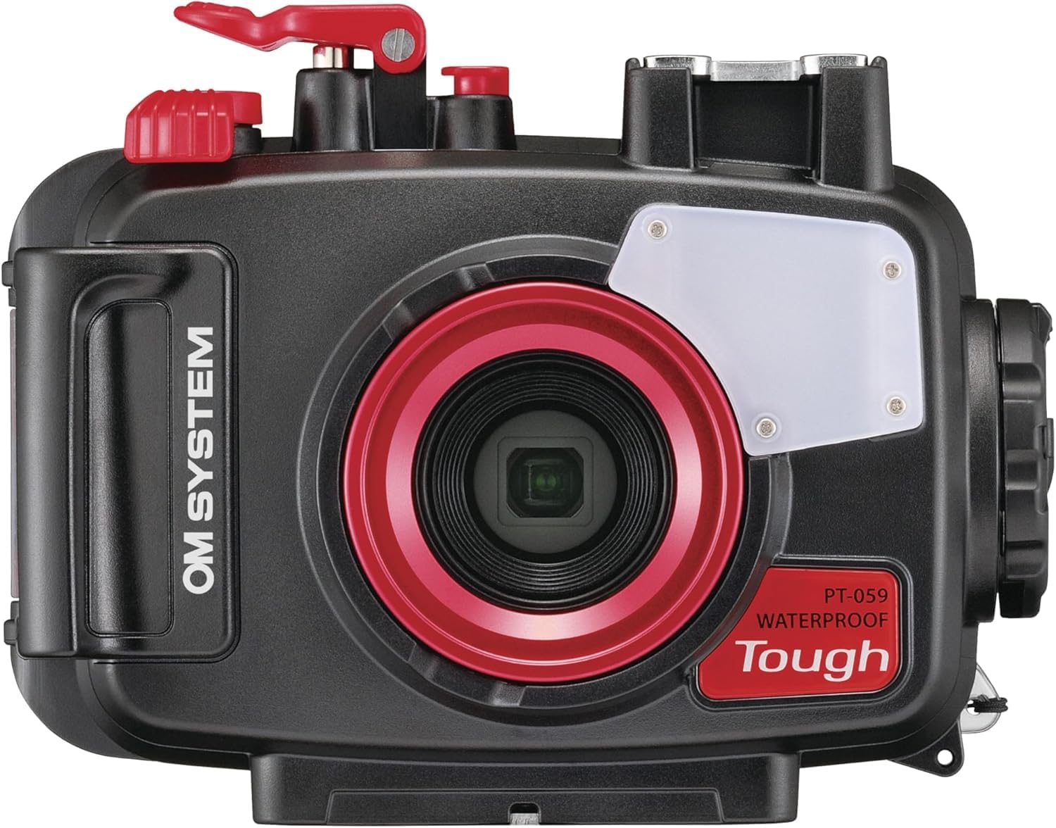 Olympus OM System PT-059 Underwater Case for TG-6 / TG-7