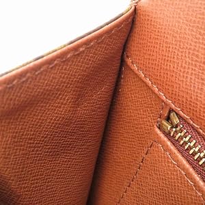 Amazon | (ルイ・ヴィトン)LOUIS VUITTON M51812 ポシェット ダム