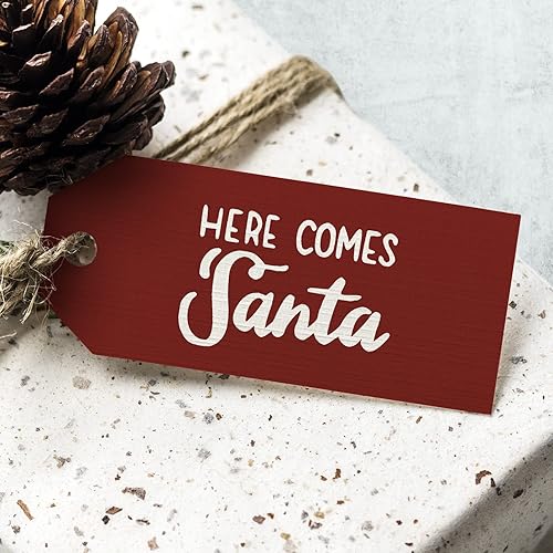 Miniatura 8 de Sellos de goma transparente con palabras de Feliz Navidad para hacer tarjetas y diarios, carteles de alce de Navidad, sellos de goma, sellos de copo