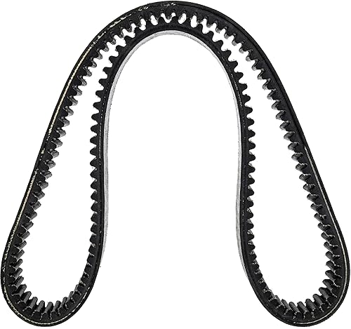 Miniatura 3 de OEM embrague V correa John DeereGAtor Turf TH TS TX 4X2 6X4 Vehículo utilitario M174026