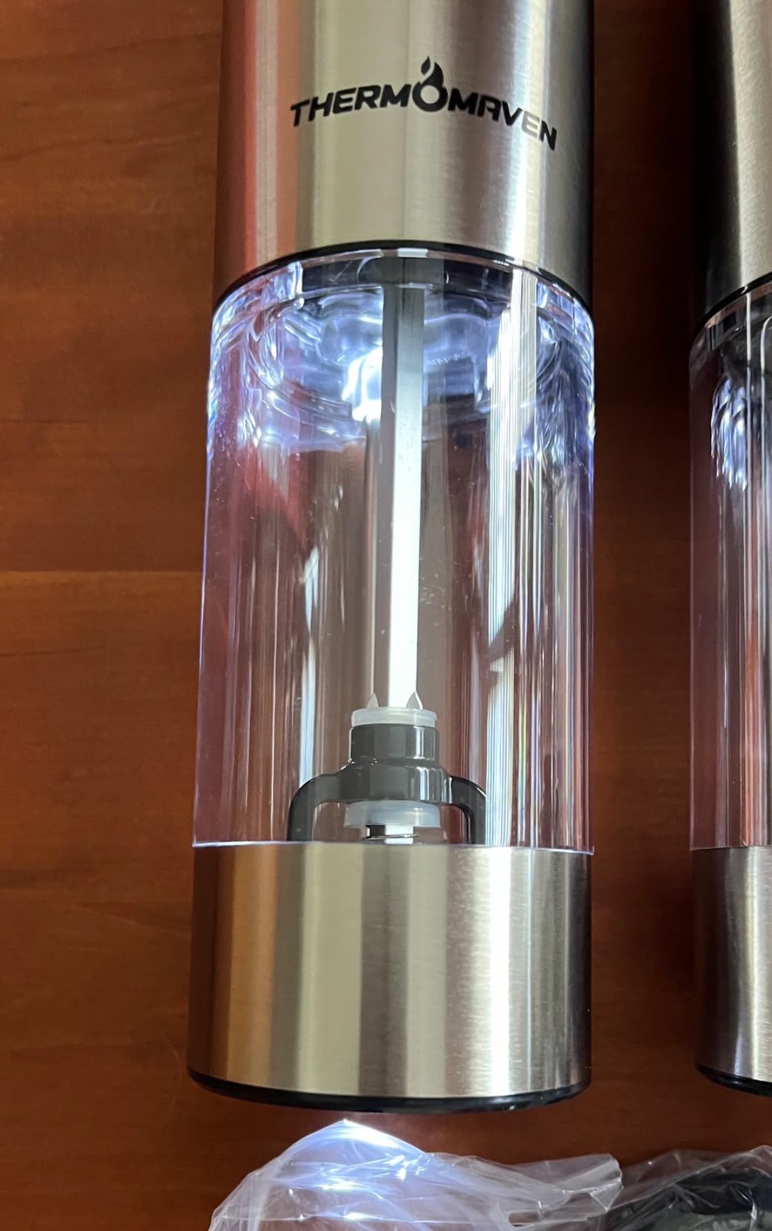 Quality grinders at a reasonable price