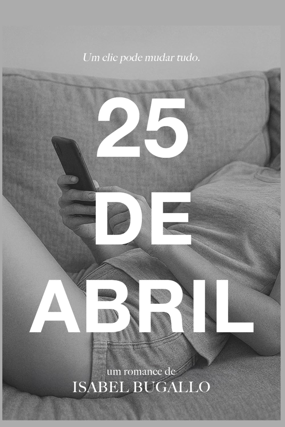 25 de Abril