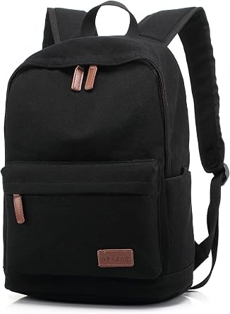 kayond Casual Style Lightweight canvas Laptop Bag/Cute backpacks/School Backpack