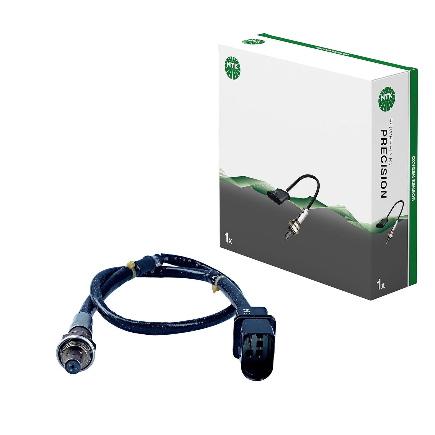 NGK LZA07-V1 Oxygen Sensor